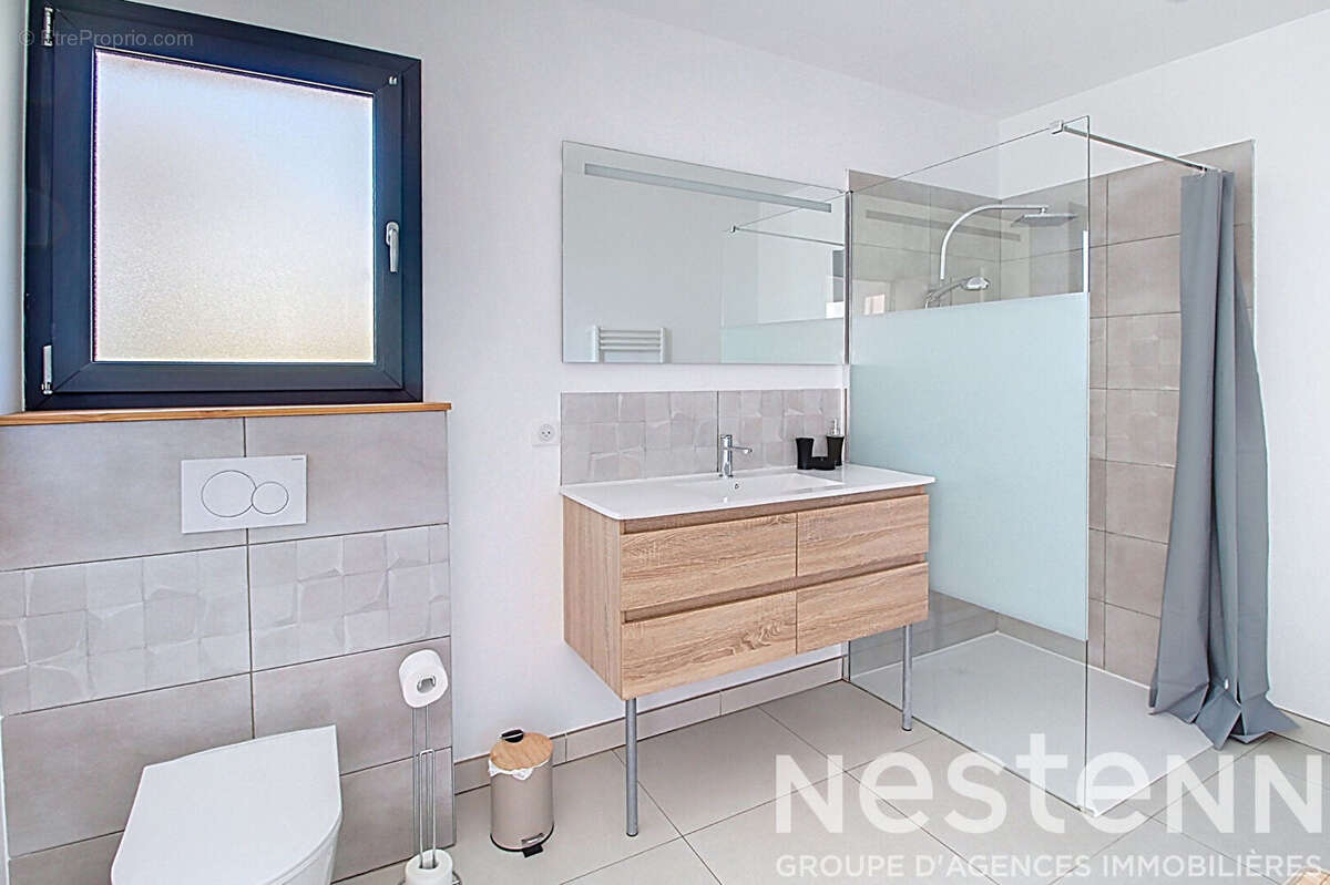 Maison à DRAGUIGNAN