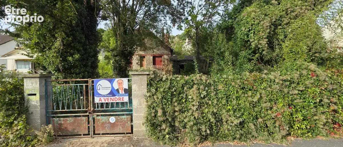 Photo Maison à Conflans-Sainte-Honorine au prix de 250 000€