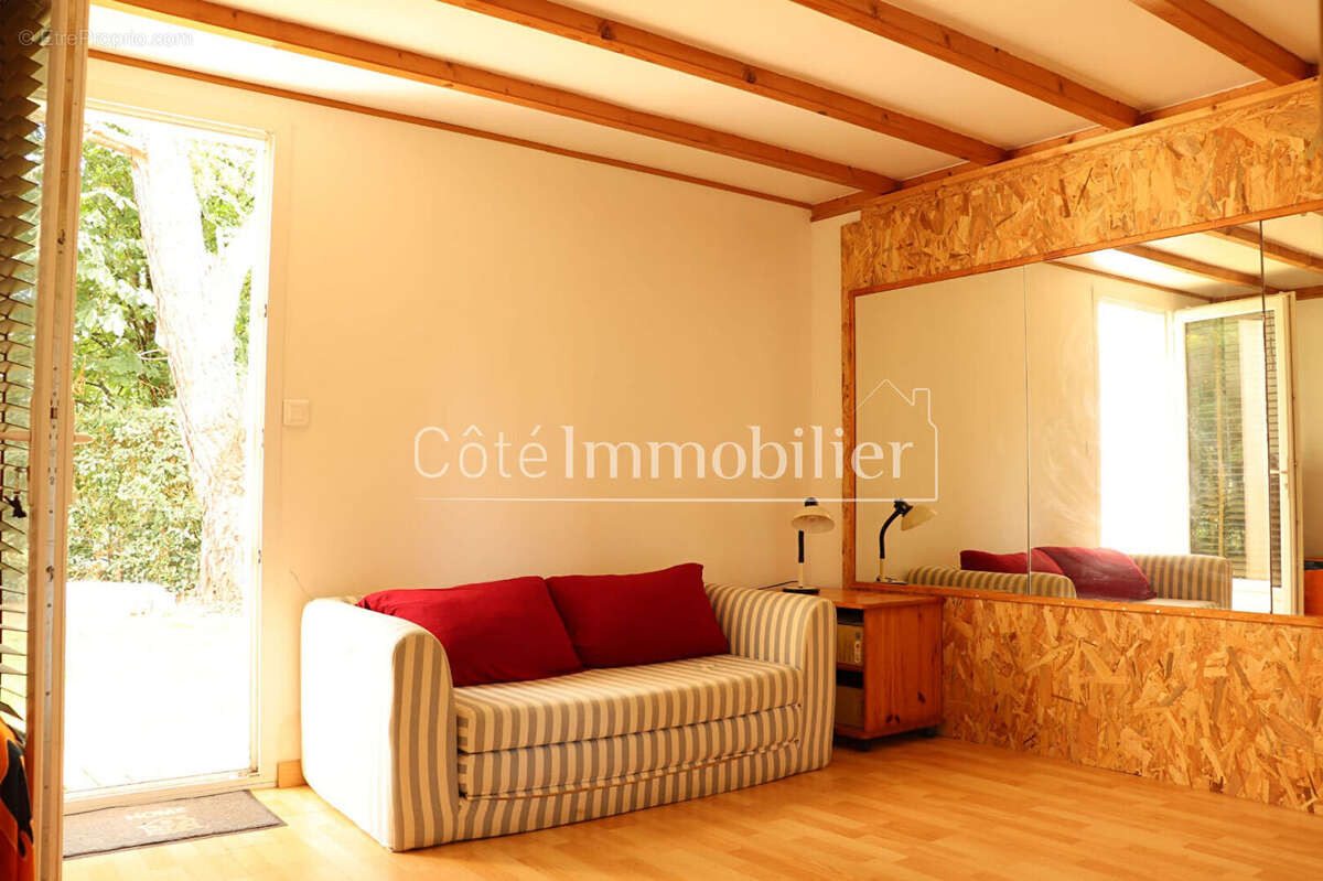 Maison Bouaye 8 pièce(s) - photo 8