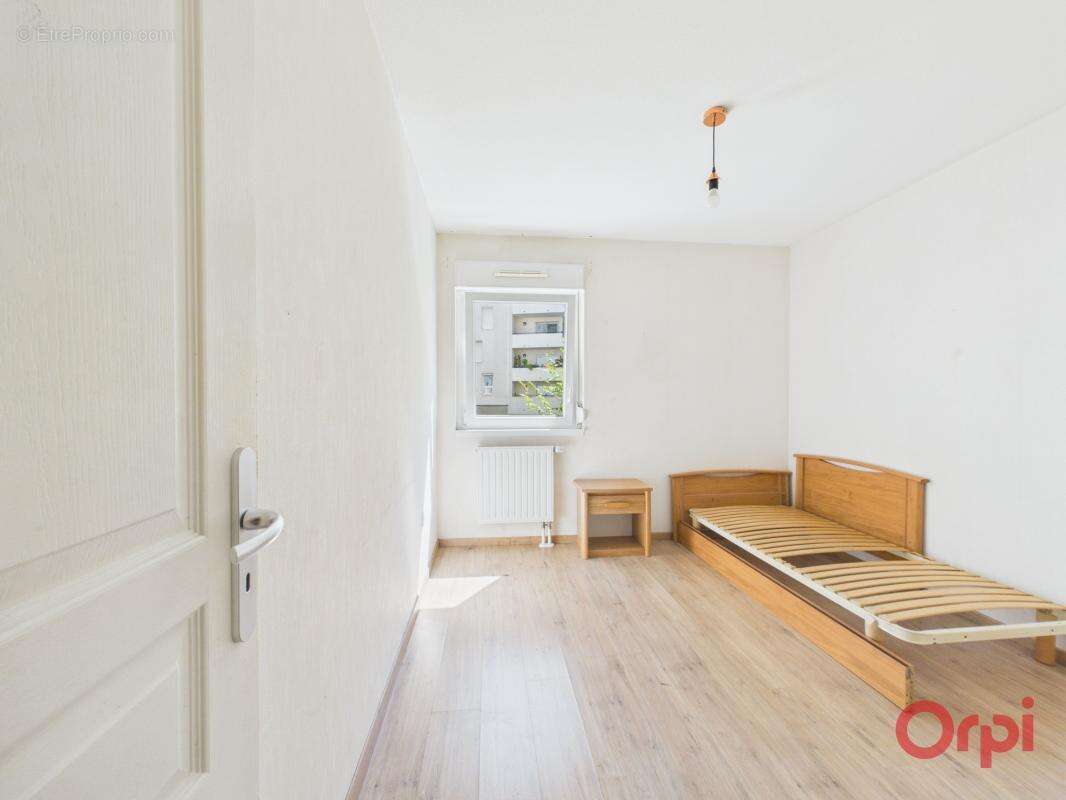 Appartement À Vendre - photo 20