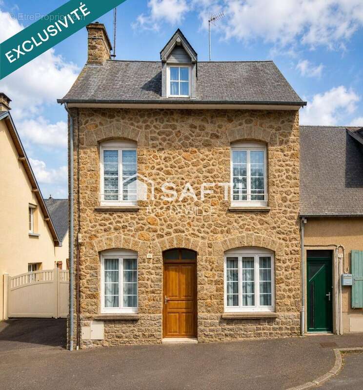 Photo 2 - Maison à PARIGNY