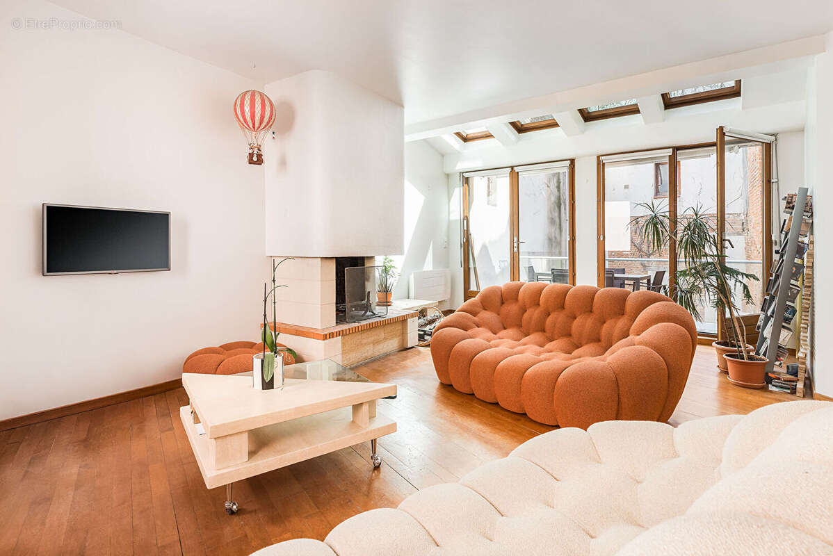 Maison Toulouse 5 pièce(s) 180 m2 - photo 3