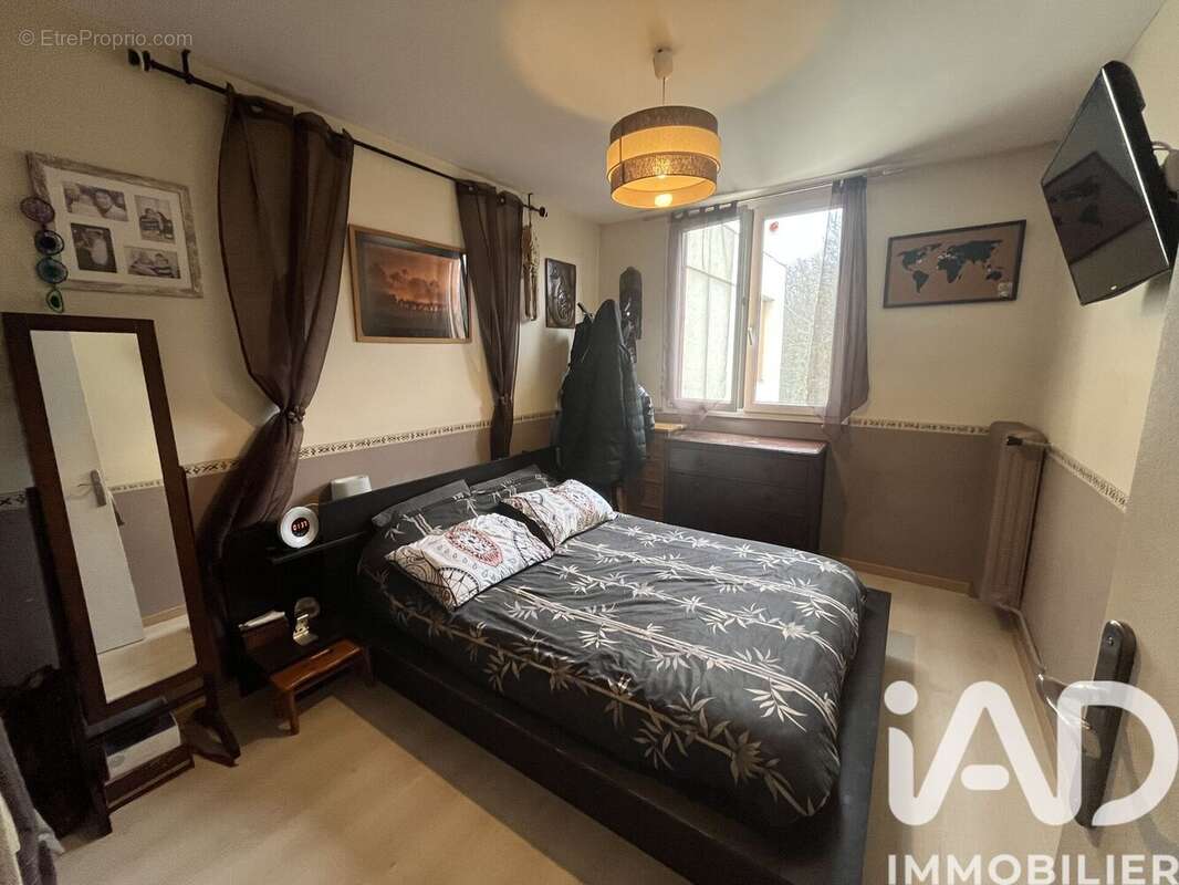 Photo 9 - Appartement à CLICHY-SOUS-BOIS