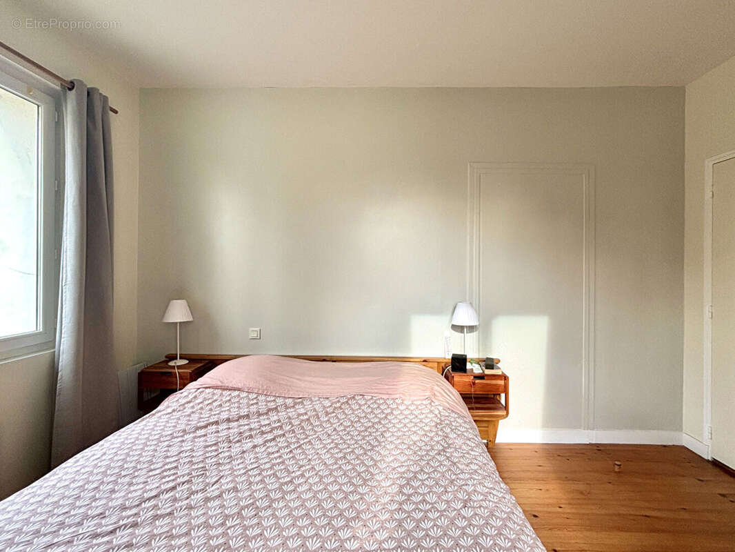 Appartement à THENAC