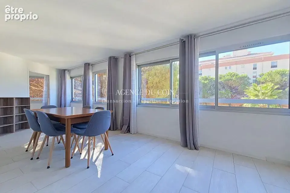 Envie de vivre au cœur de Fréjus, dans un appartement confor - photo 3