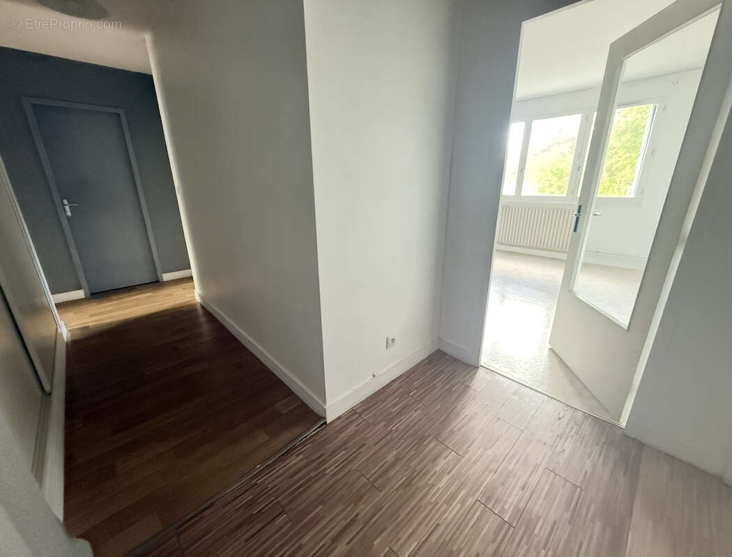 Appartement à LE MANS