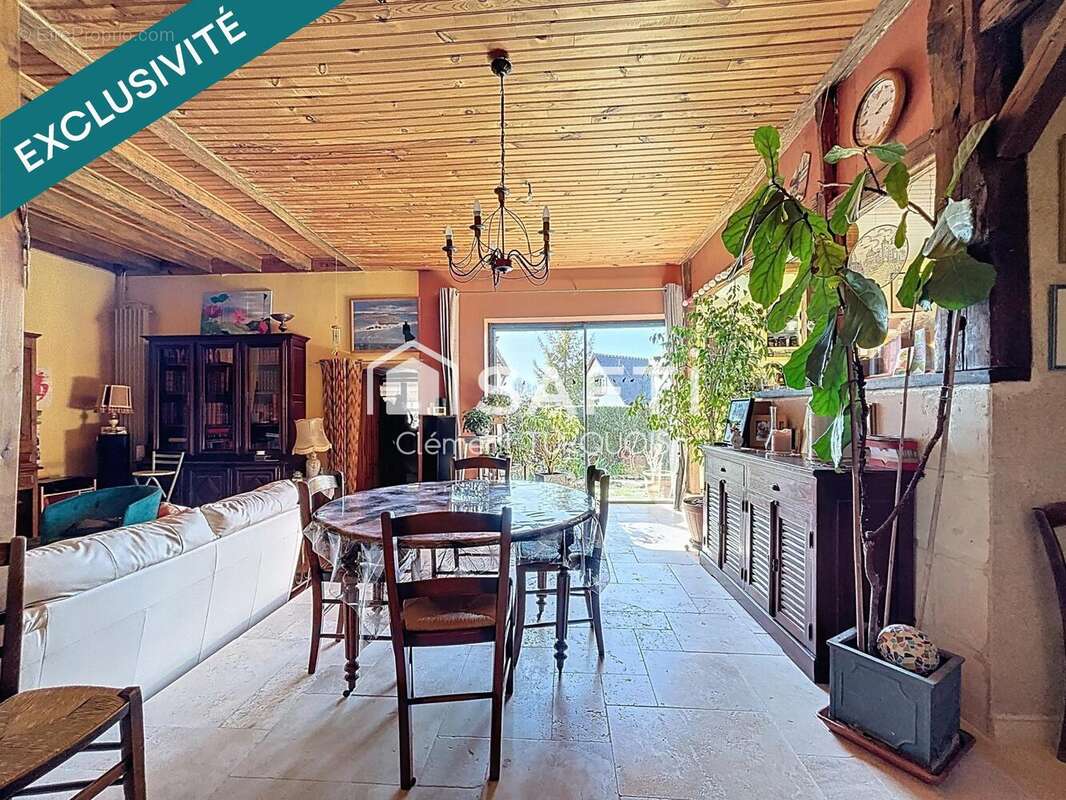 Photo 5 - Maison à FONDETTES