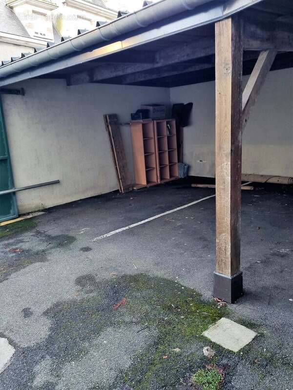 Appartement à VENDOME