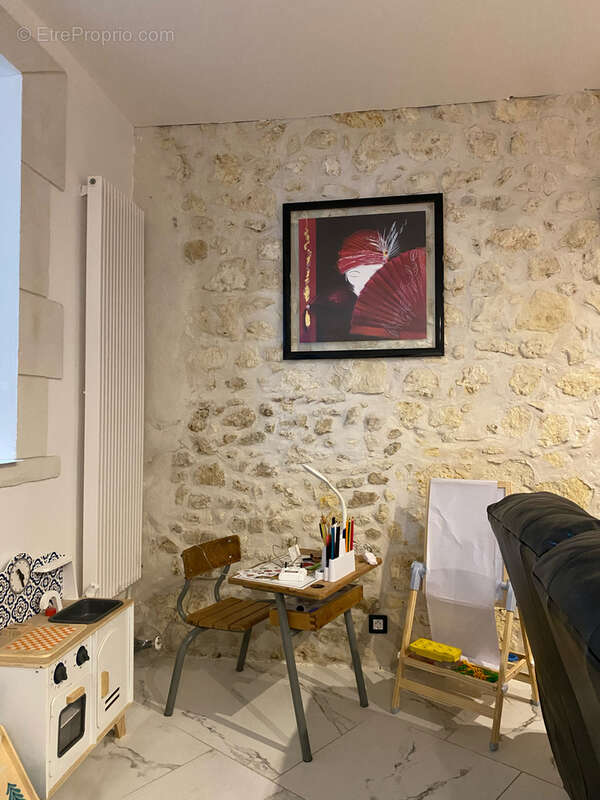 Maison à SAINTE-EULALIE