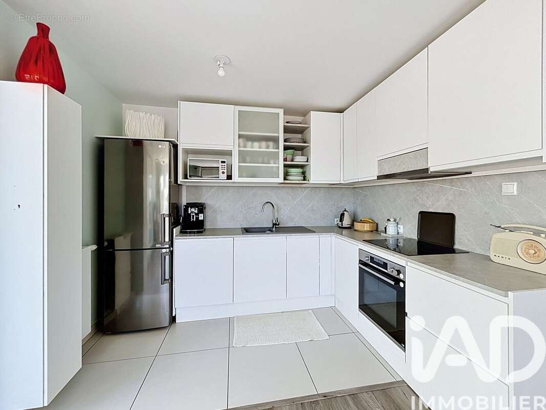 Photo 4 - Appartement à CLAMART