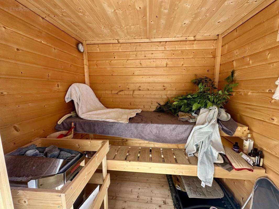 Maison à MORET-SUR-LOING