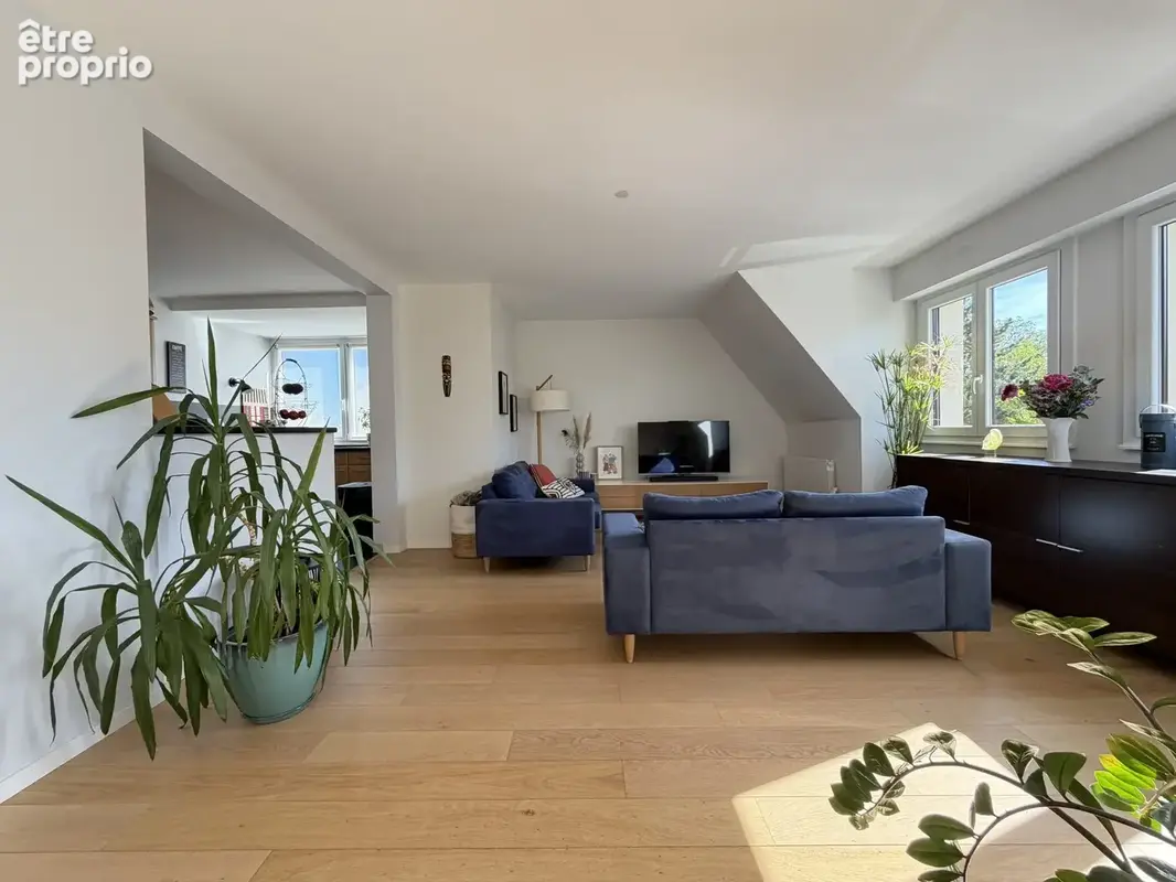 Appartement 7 pièces 180 m² à vendre à Strasbourg (67000) - photo 4