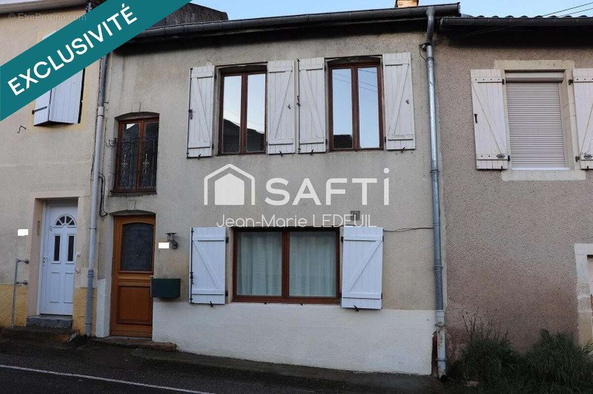 Photo 8 - Maison à WAVILLE