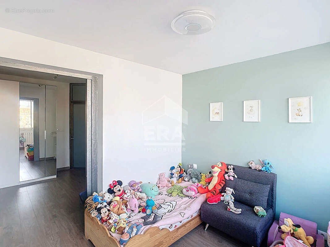 Appartement à MARSEILLE-14E