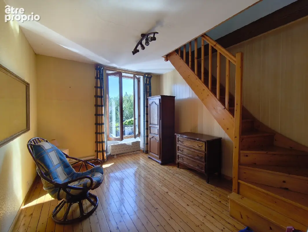 Maison 4 pièces 110 m² à vendre à Nesles-La-Vallee (95690) - photo 5