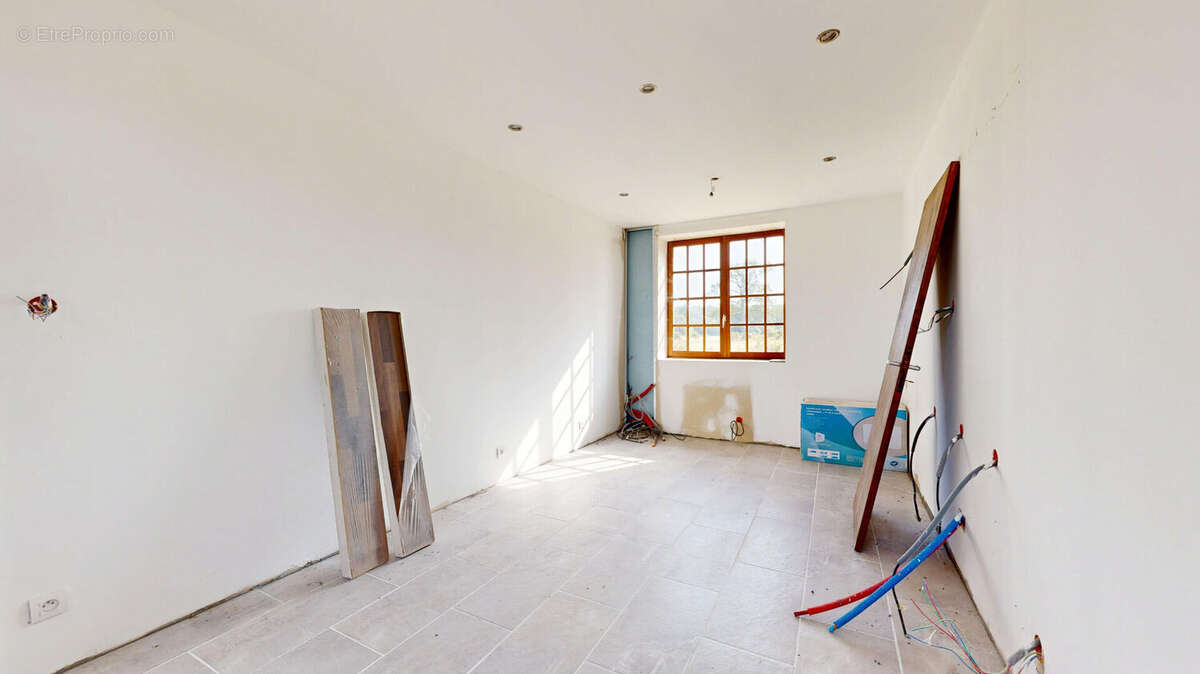Ensemble immobilier - Saint Menoux - photo 17