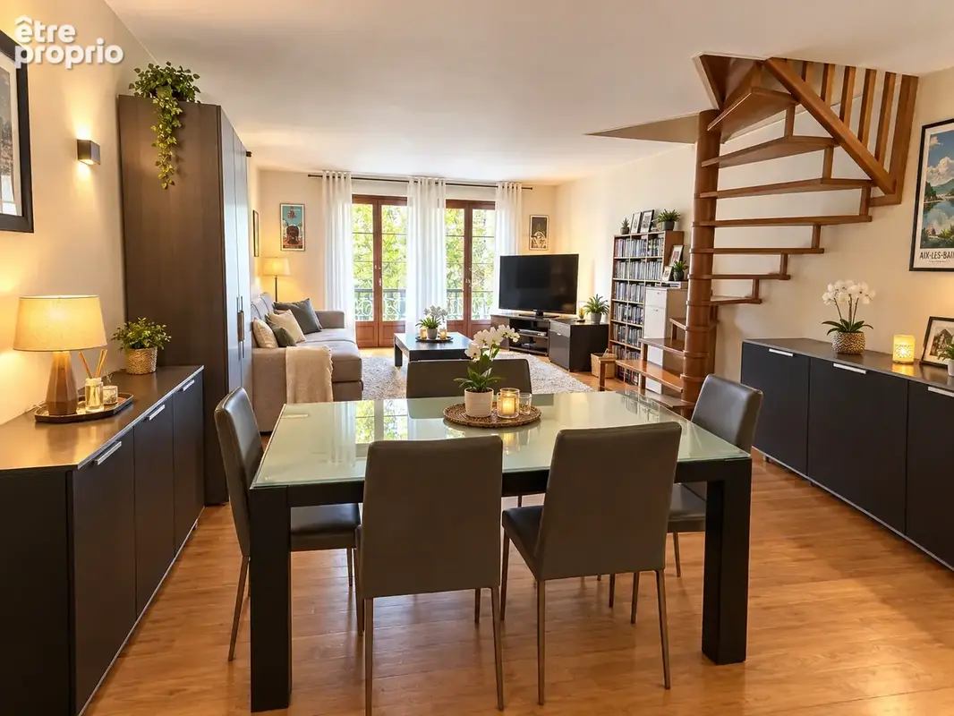 Autre à AIX-LES-BAINS