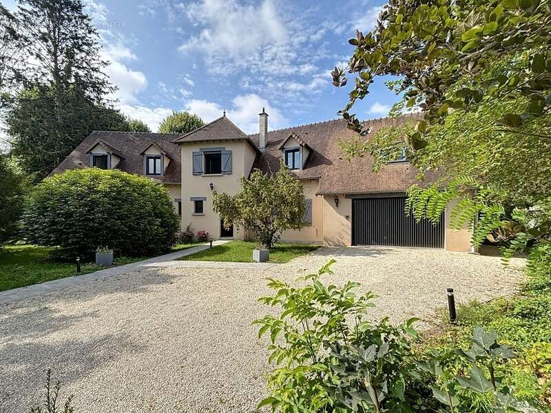 Maison à TAISSY