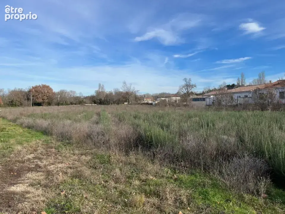 Terrain 440 m² à Puygiron  - photo 4