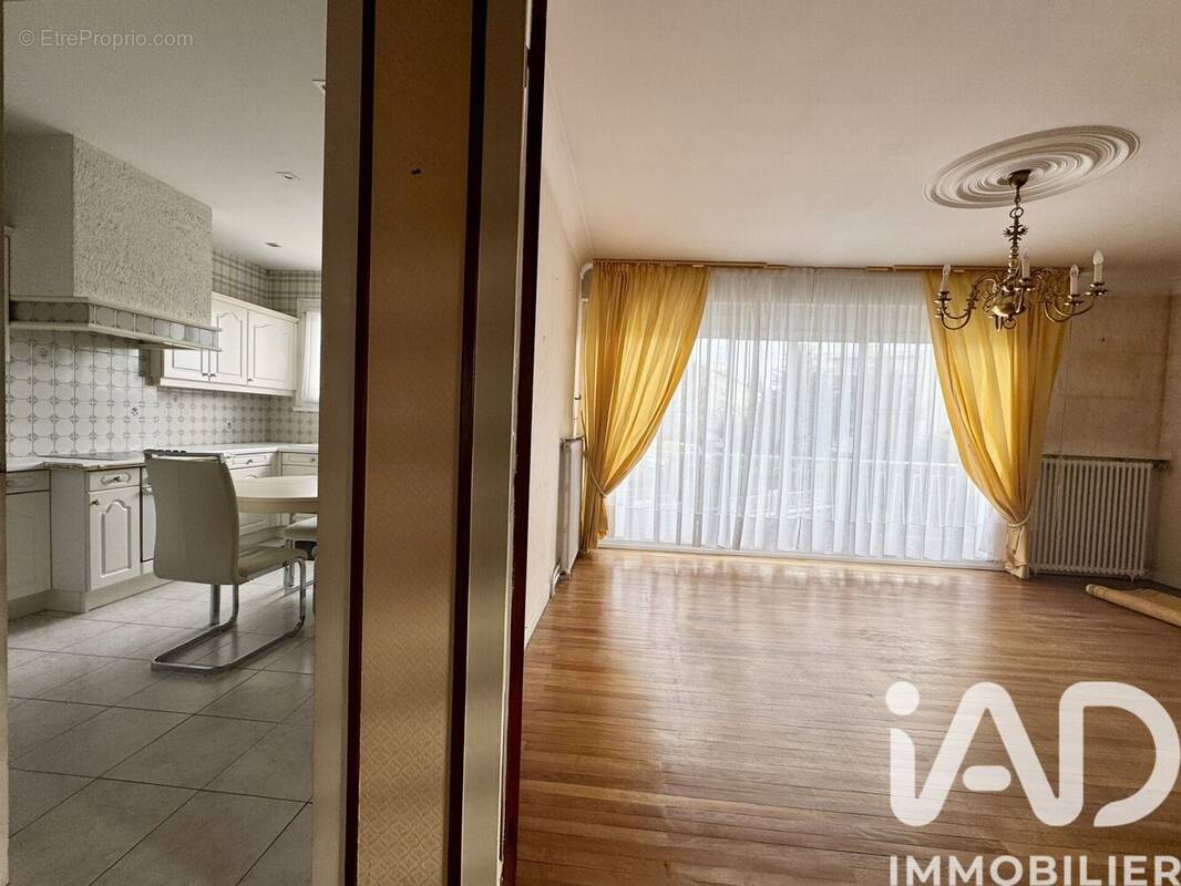 Photo 1 - Maison à LA ROCHELLE