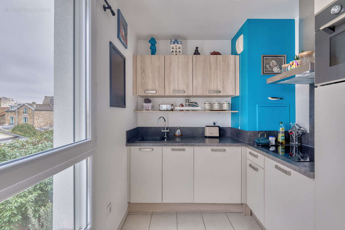 Appartement à VANVES