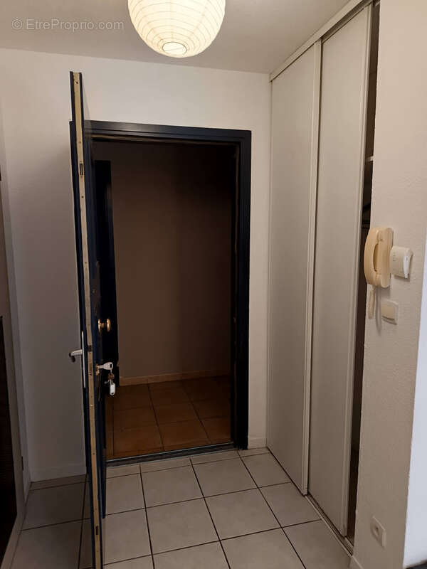 Appartement à CARCASSONNE