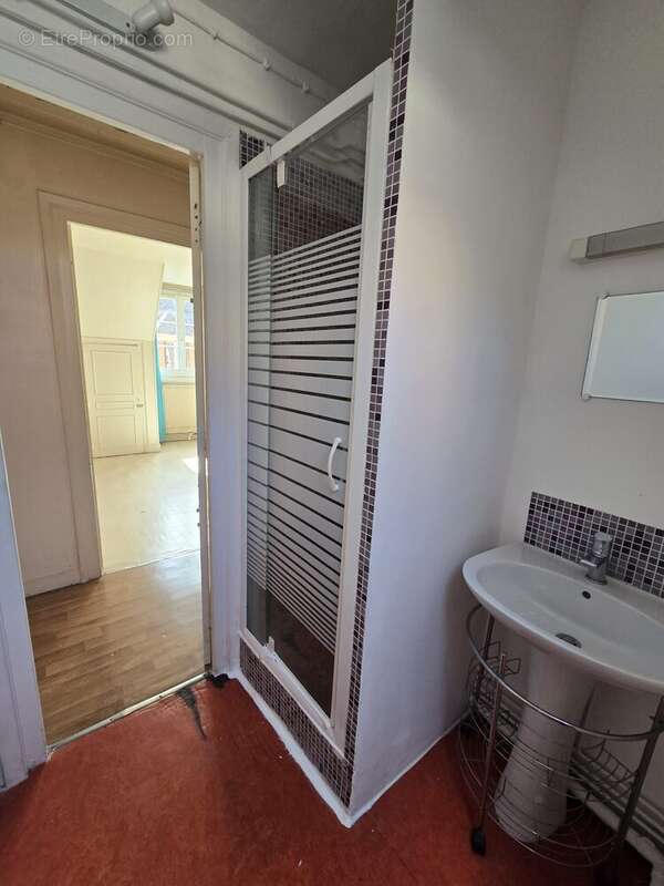 Appartement à EVREUX