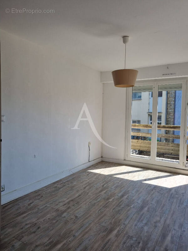 Appartement à LE PORTEL