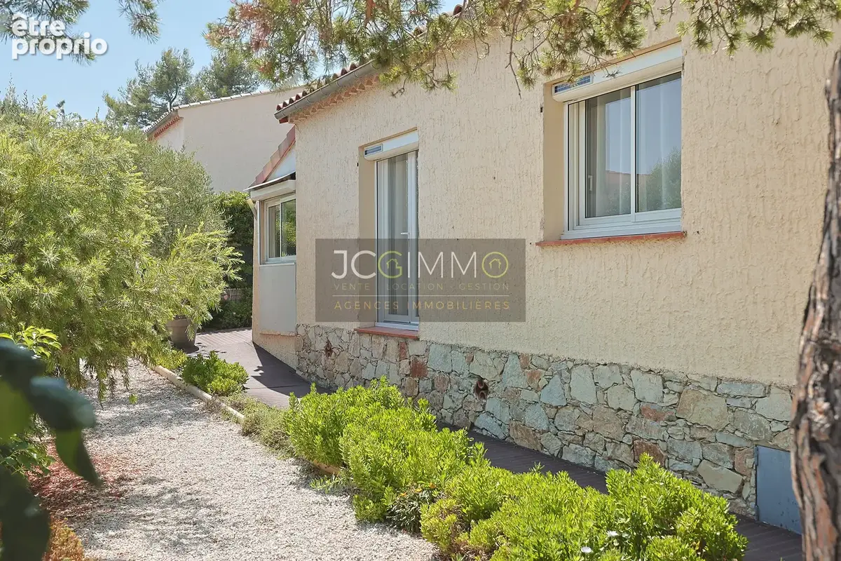 Maison T5 de 119m2 en très bon état - photo 20