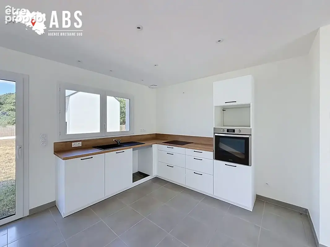 Maison 5 pièces 113 m² à vendre à Marzan (56130) - photo 6