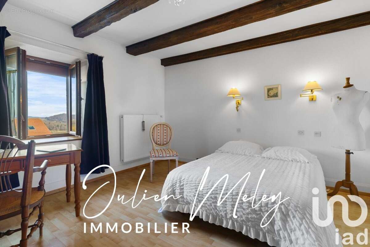 Photo 7 - Maison à BART