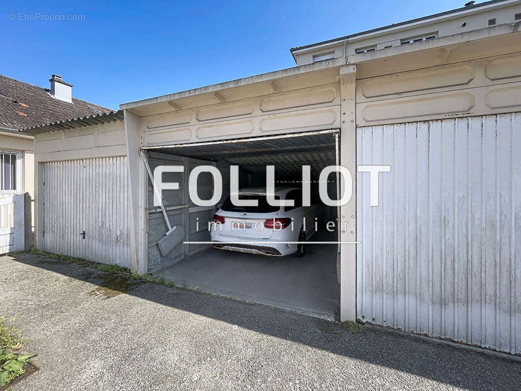 Appartement Carentan Les Marais 4 pièce(s) 68 m2 - photo 13