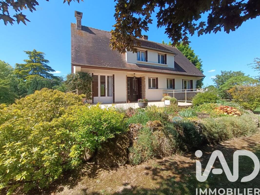 Photo 1 - Maison à MANDRES