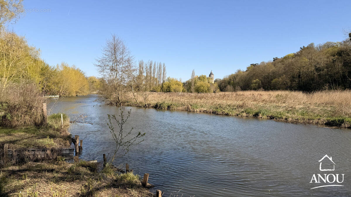 Terrain à CHATEAUDUN