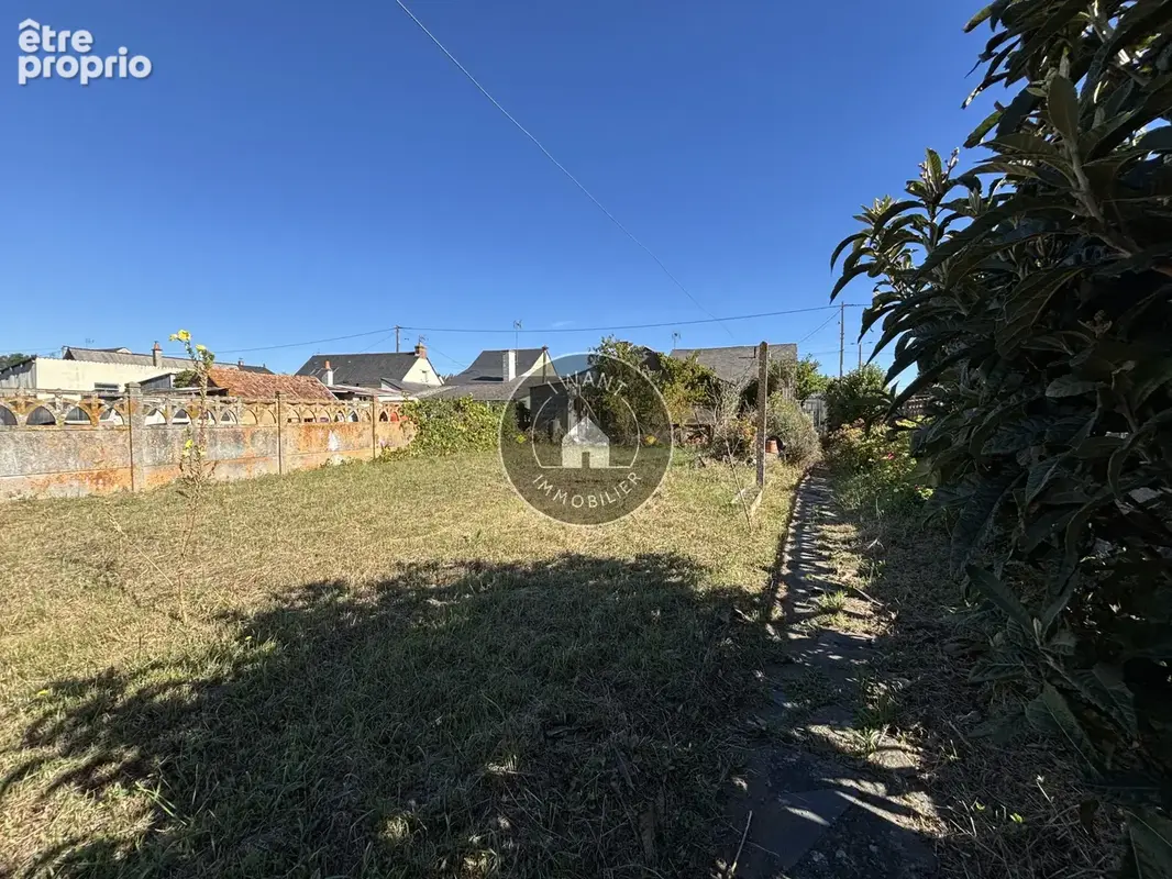 Charmante maison avec jardin à proximité de Longué-Jumelles - photo 14