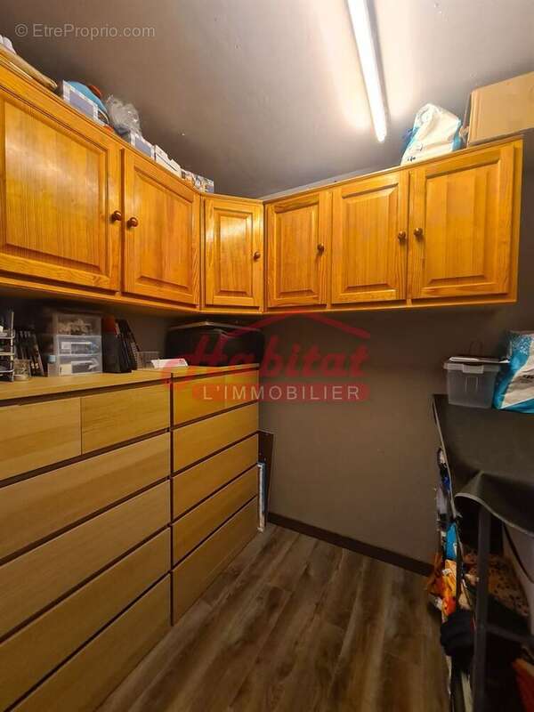 Appartement à CHELLES