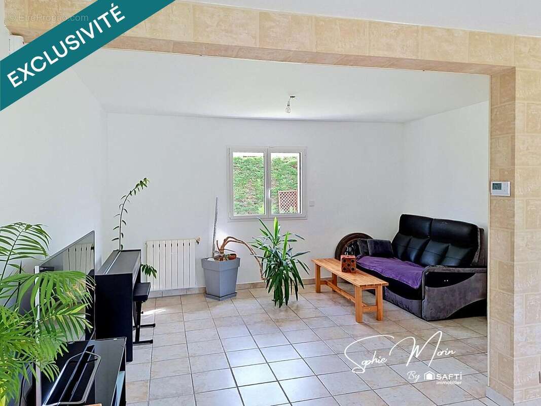 Photo 6 - Maison à TREBEURDEN