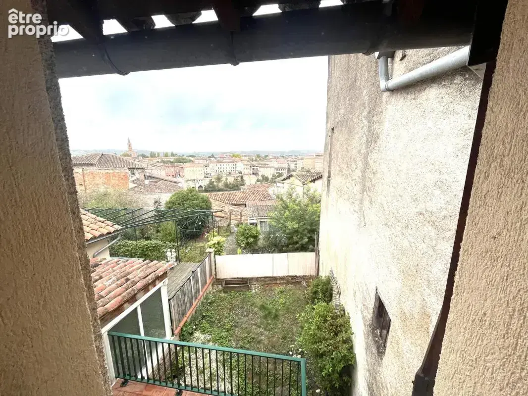 Maison 5 pièces 67 m² à vendre à Albi (81000) - photo 14