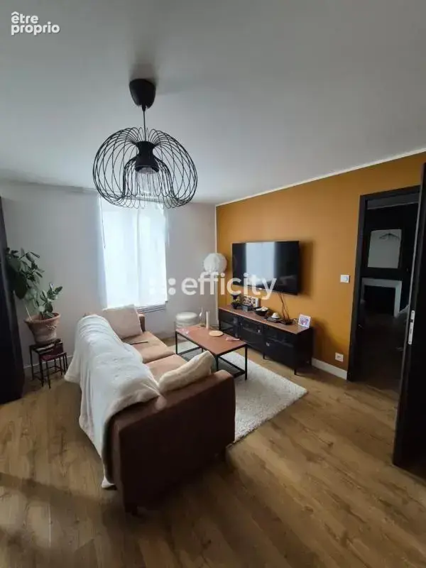 Appartement - photo 2