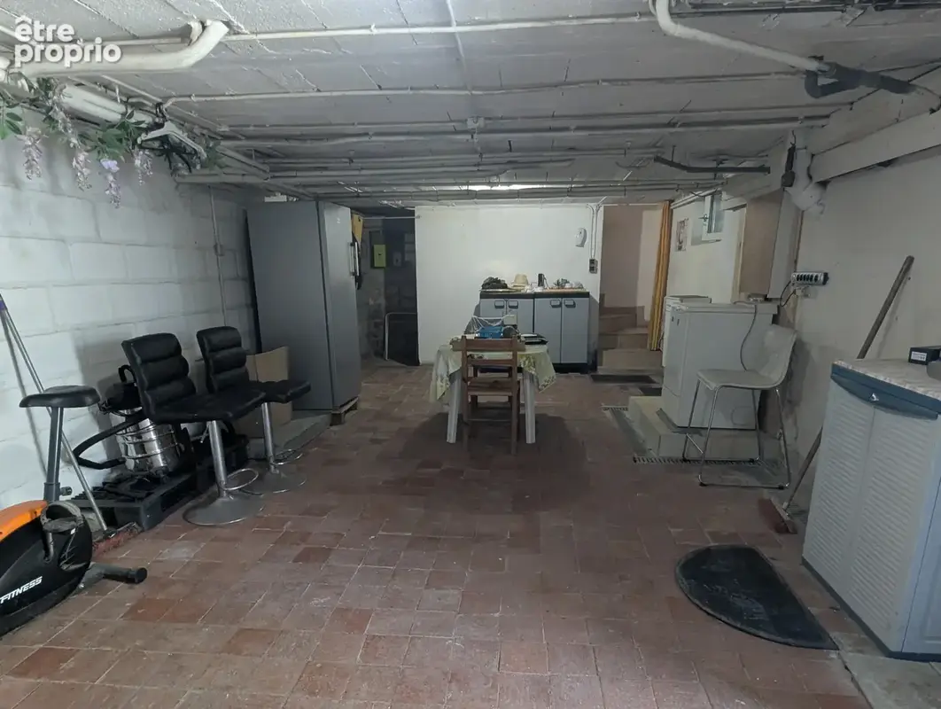 Pannes (45700)  : Maison en bon état sur grand terrain divisible - photo 21
