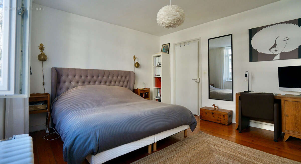 Maison à LA MADELEINE