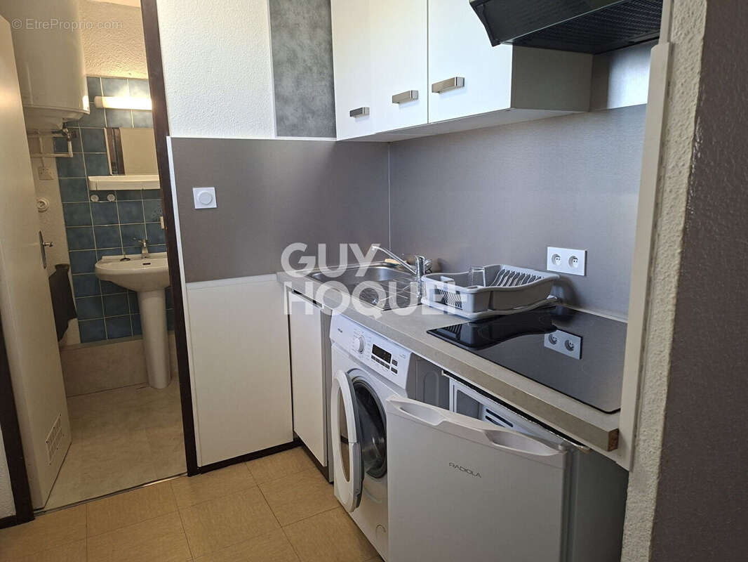 Appartement à FLEURY