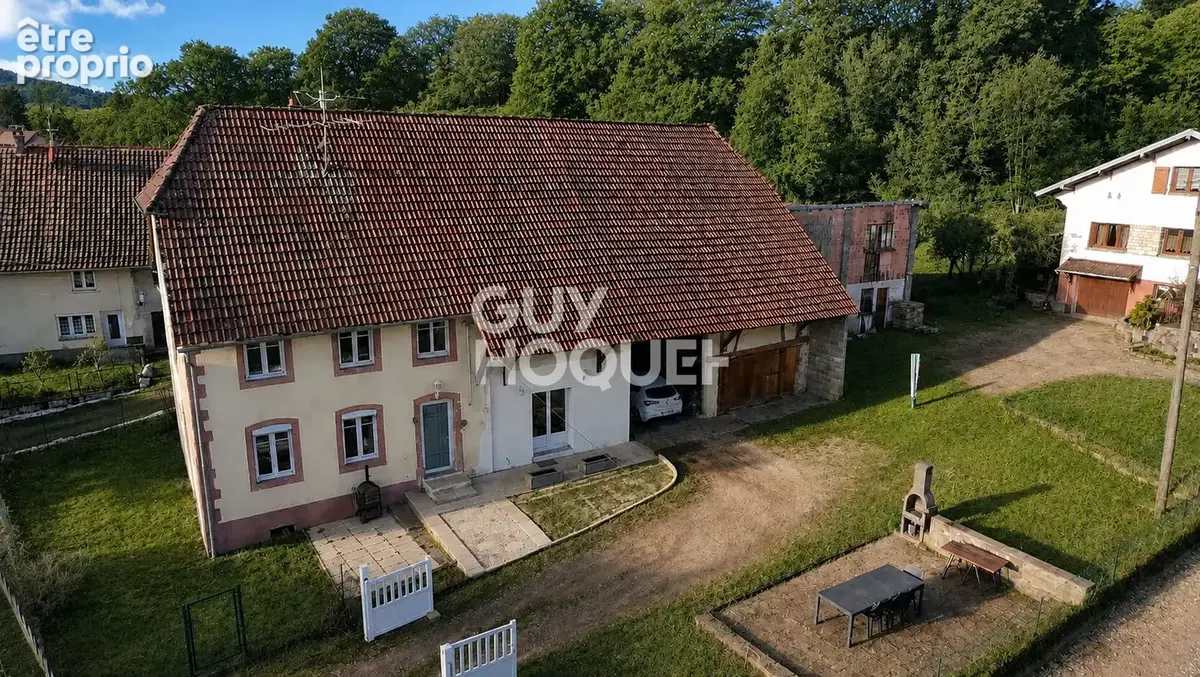 Photo Maison à Leval au prix de 179 000€