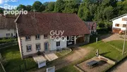 Maison à LEVAL