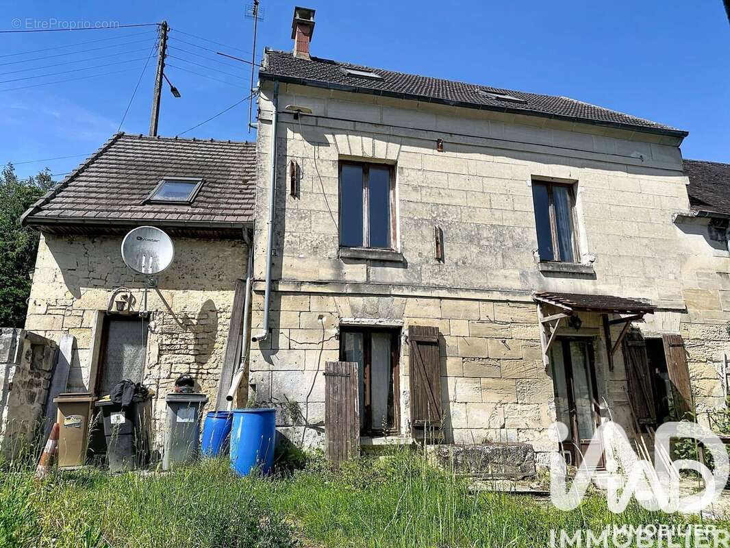 Maison 102 m² à Saint-Vaast-Les-Mello  - photo 9