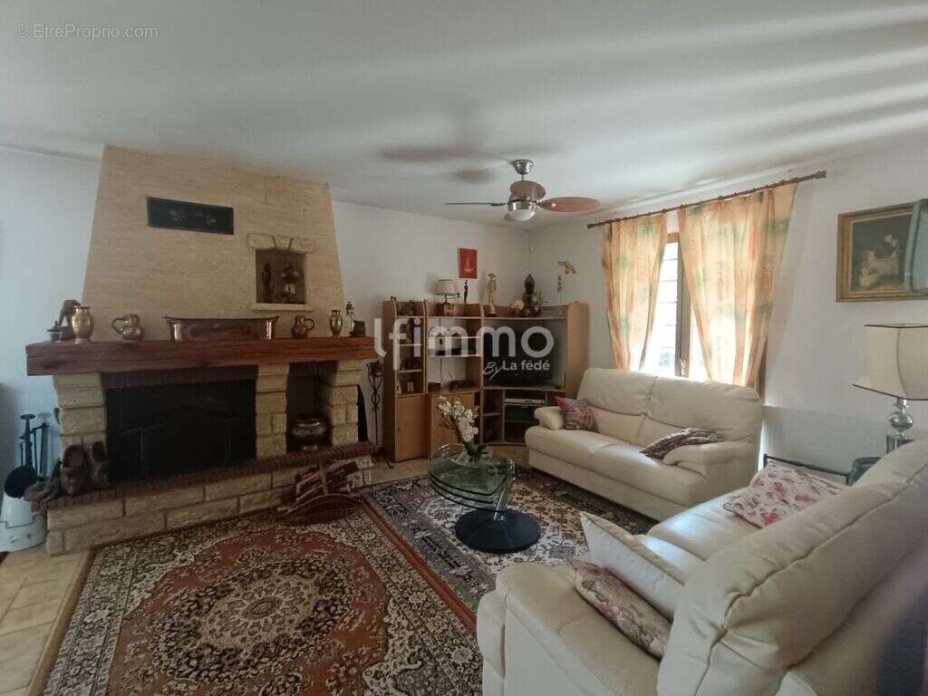 Maison familiale 3 chambres - photo 10