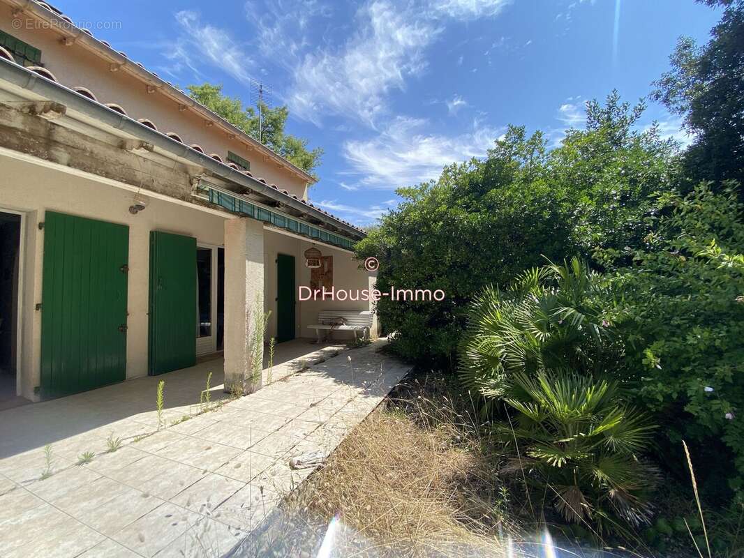 Maison 152 m² à Sainte-Marie-De-Re  - photo 5