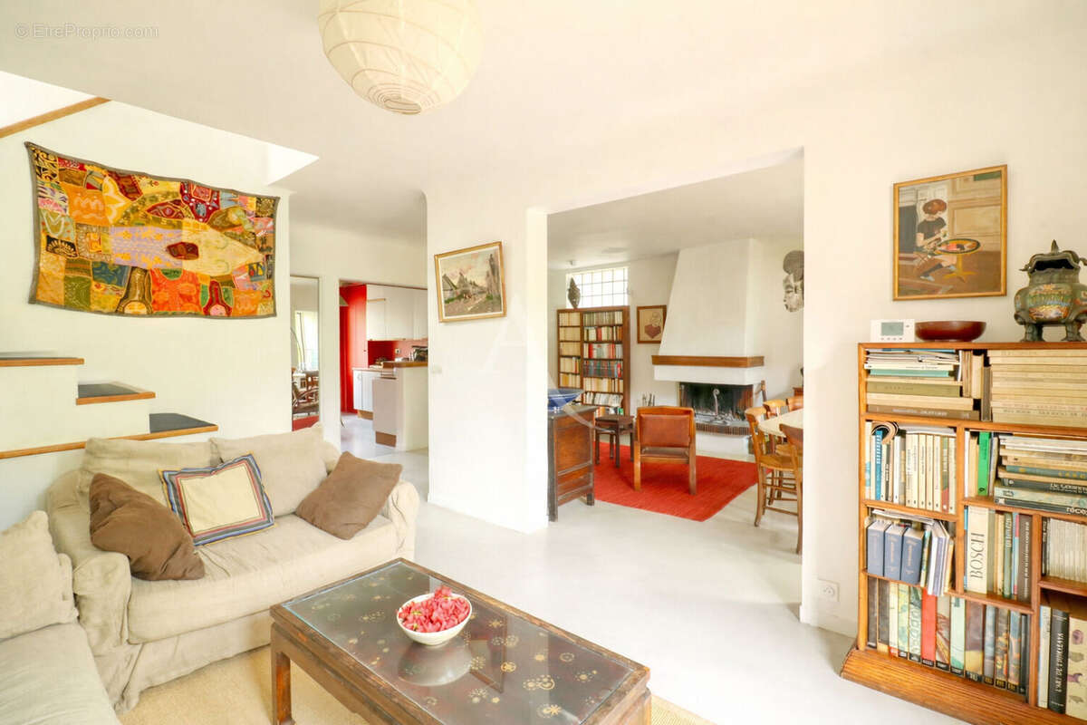 Maison à ANTONY