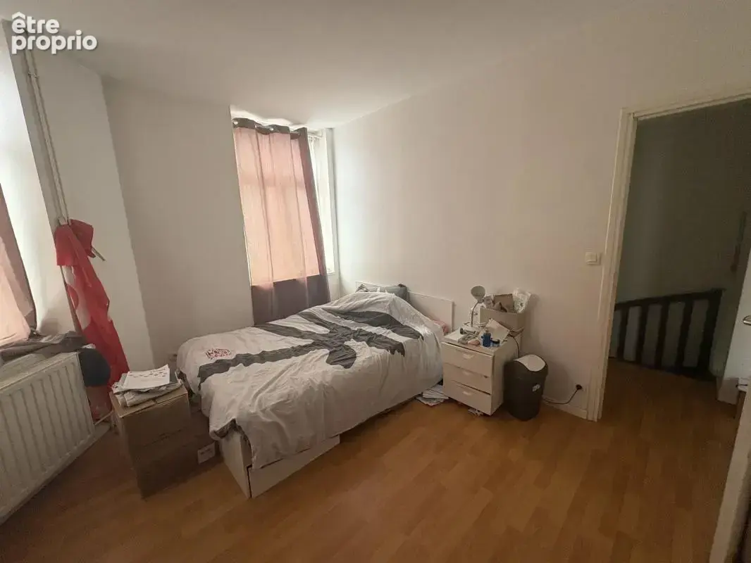 Maison 160 m² à Tourcoing  - photo 7