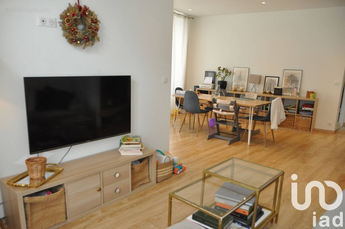 Photo 1 - Maison à EPERNAY